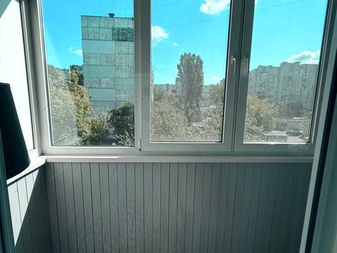 квартира за адресою Тулузи вул., 3