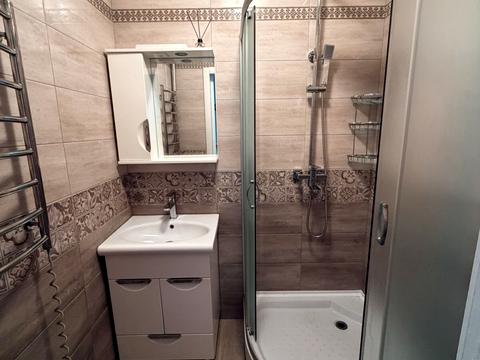 квартира за адресою Тулузи вул., 3
