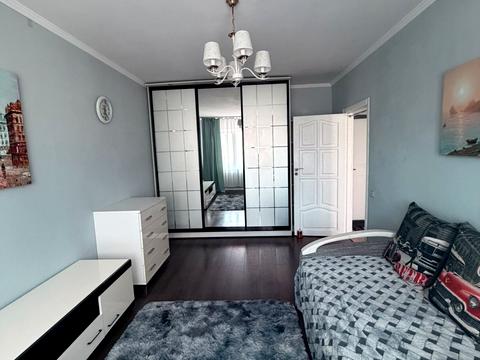 квартира за адресою Тулузи вул., 3