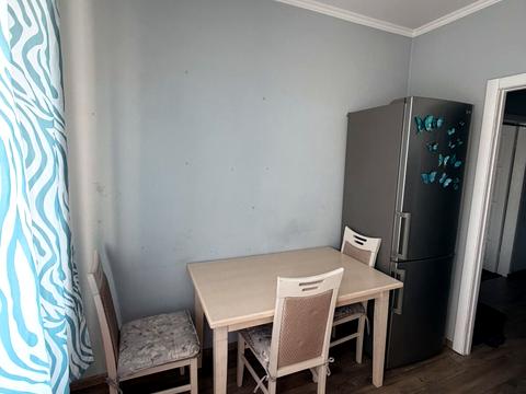 квартира за адресою Тулузи вул., 3