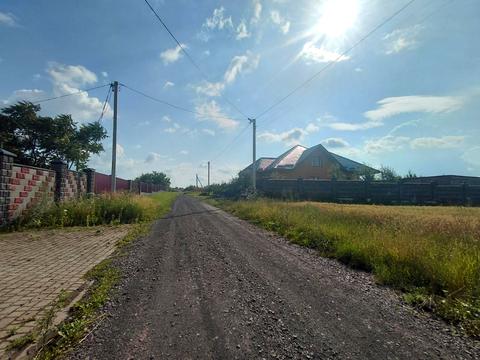 ділянка за адресою с. Піддубці, 