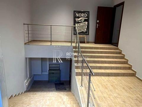 комерційна за адресою Гончарна вул., 2
