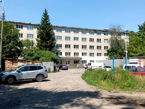 комерційна за адресою Парково-Сирецька вул. (Тимофія Шамрила), 6
