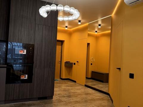 квартира по адресу Героїв 128-ї Бригади ул. (8 Березня), 56 к1