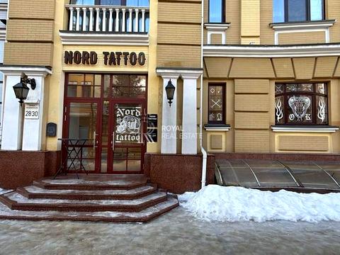 комерційна за адресою Гончарна вул., 2