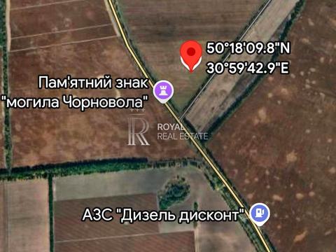 участок по адресу Т-10-37