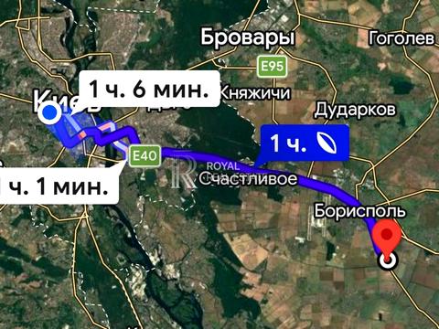 участок по адресу Т-10-37