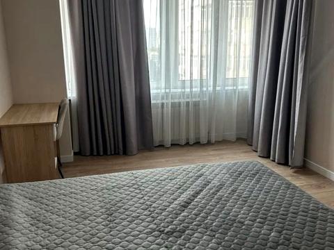 квартира по адресу Митрополита Василия Липковского ул. (Урицького), 37-Б