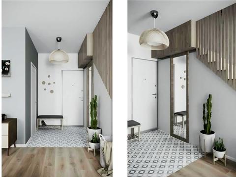 квартира по адресу Регенераторная ул., 4 к16