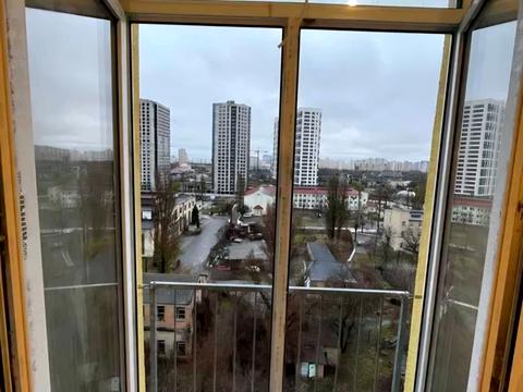 квартира по адресу Регенераторная ул., 4 к16