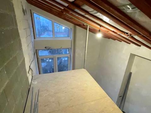 квартира по адресу Регенераторная ул., 4 к16