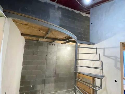квартира по адресу Регенераторная ул., 4 к16