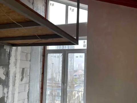 квартира по адресу Регенераторная ул., 4 к16