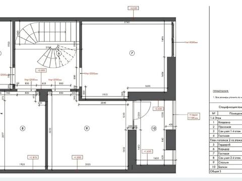 квартира по адресу Регенераторная ул., 4 к16