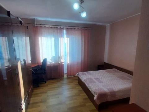 квартира за адресою Ближня вул., 33