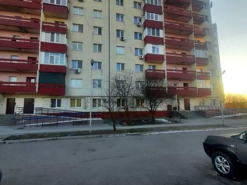 квартира за адресою Ближня вул., 33