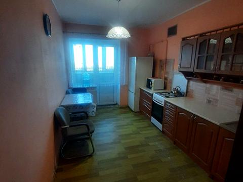 квартира за адресою Ближня вул., 33