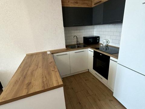 квартира по адресу Митрополита Василия Липковского ул. (Урицького), 37-Б
