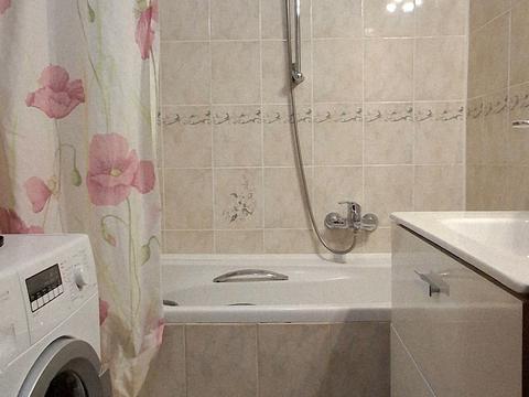 квартира по адресу Томаша Масарика ул., 14