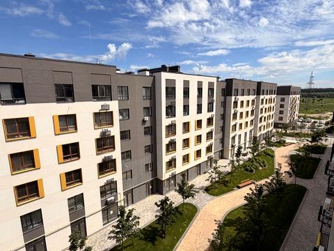 квартира за адресою Соборна вул., 2-К/37