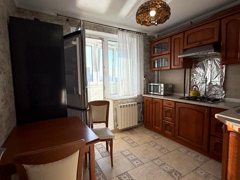 квартира по адресу Березняковская ул., 30-А