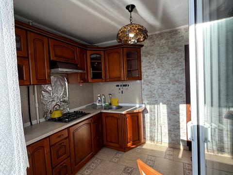 квартира по адресу Березняковская ул., 30-А