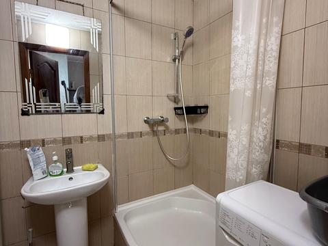 квартира по адресу Березняковская ул., 30-А
