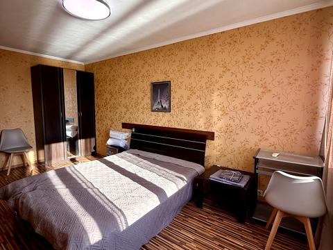 квартира по адресу Березняковская ул., 30-А