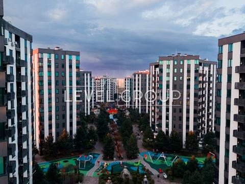 квартира по адресу Героев Небесной Сотни просп., (Будинок 20/10)