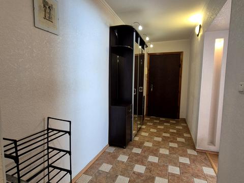 квартира за адресою Вавилових вул., 13-А