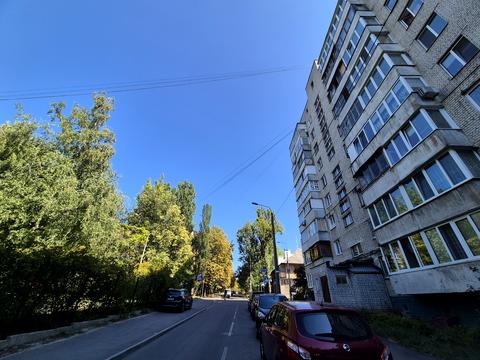 квартира за адресою Вавилових вул., 13-А