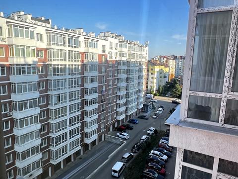 квартира за адресою Винна Гора вул., 5-Г