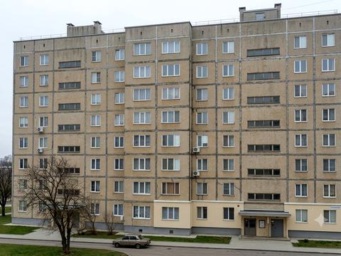 квартира за адресою Марії Литвиненко-Вольгемут вул. (Литвиненка), 27