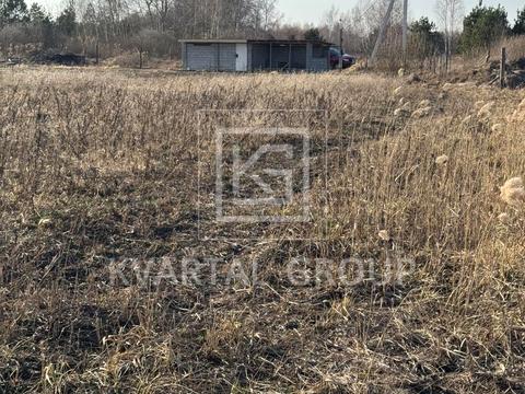 участок по адресу