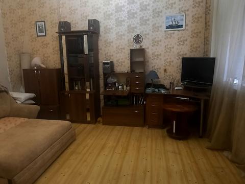 квартира по адресу Большая Морская ул., 30