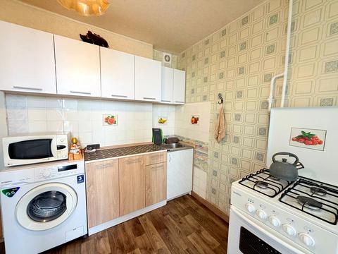 квартира за адресою Мілютенка вул., 17-Б