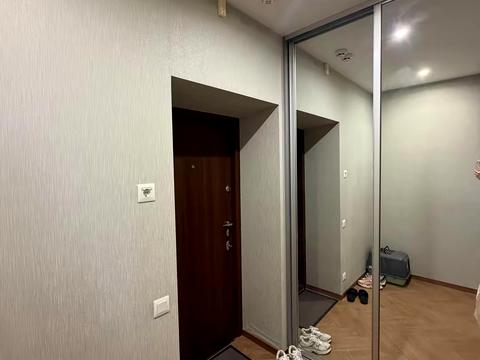 квартира за адресою Іскринський пров., 19в