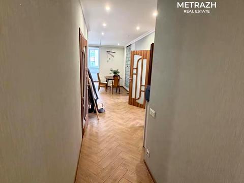квартира за адресою Іскринський пров., 19в