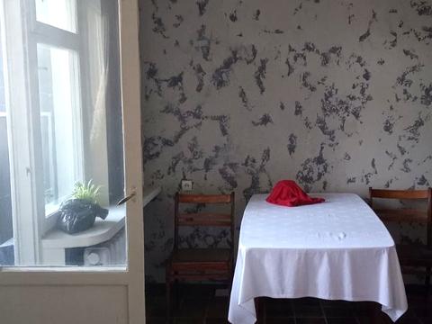 квартира за адресою Балківська вул., 36