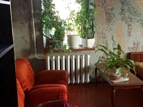 квартира за адресою Балківська вул., 36