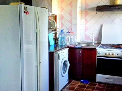 квартира за адресою Балківська вул., 36
