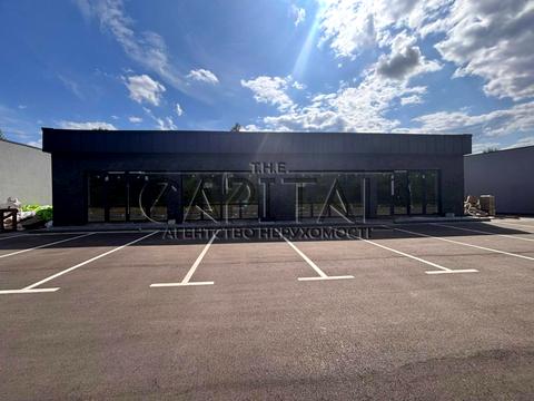 коммерческая по адресу вул. Центральна, 5