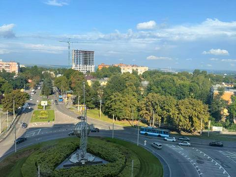 квартира за адресою Запорізьке шосе, 4