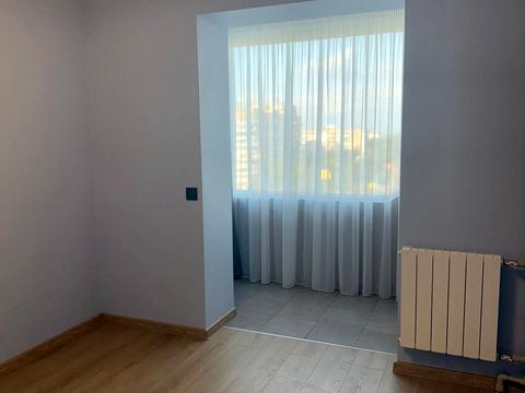 квартира за адресою Запорізьке шосе, 4