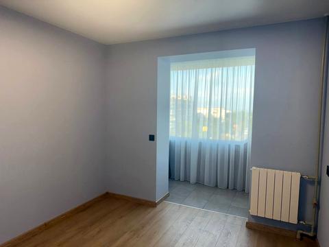 квартира за адресою Запорізьке шосе, 4