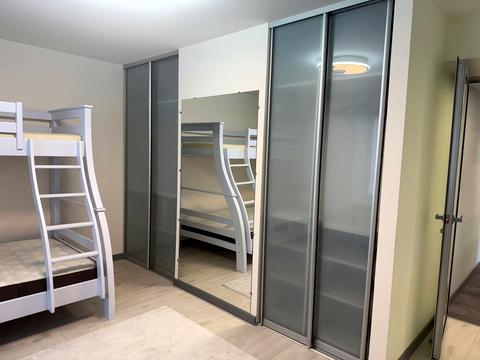 квартира за адресою Запорізьке шосе, 4