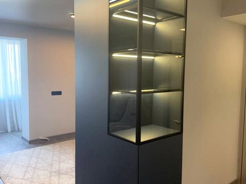 квартира за адресою Запорізьке шосе, 4