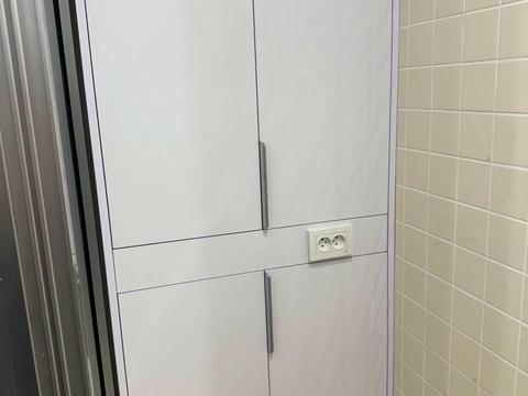 квартира за адресою Запорізьке шосе, 4