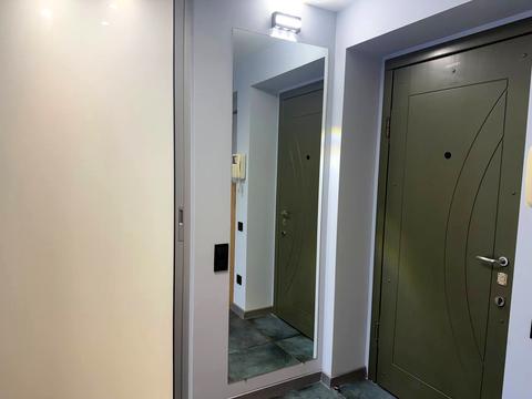 квартира за адресою Запорізьке шосе, 4