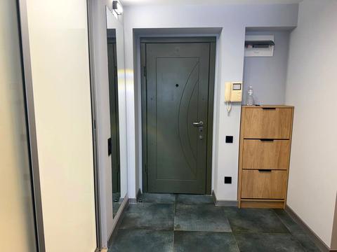 квартира за адресою Запорізьке шосе, 4
